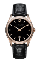 Orologio Hamilton Uomo Jazzmaster in Acciaio H38645735 - H38645735